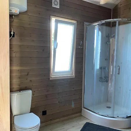 Costa De Wyspa Dom wakacyjny Gdańsk